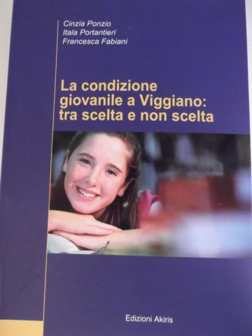 la condizione giovanile a viggiano
